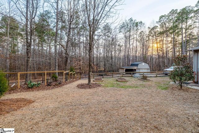 46 Lawrence Avenue, Fountain Inn, SC 29644