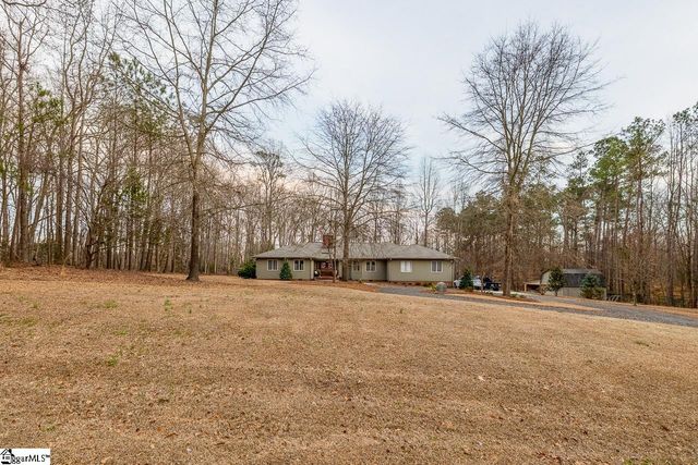 46 Lawrence Avenue, Fountain Inn, SC 29644