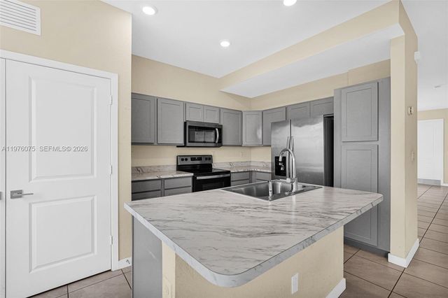 20894 NW 13th Ct, Miami Gardens, FL 33169