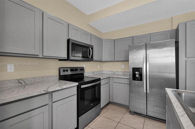 20894 NW 13th Ct, Miami Gardens, FL 33169