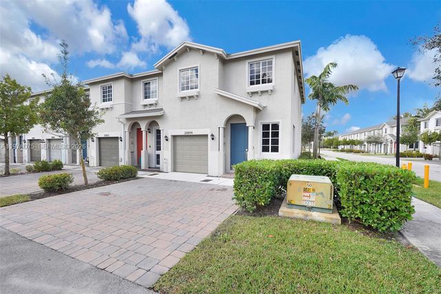 20894 NW 13th Ct, Miami Gardens, FL 33169
