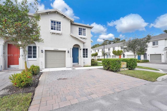20894 NW 13th Ct, Miami Gardens, FL 33169