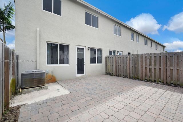 20894 NW 13th Ct, Miami Gardens, FL 33169