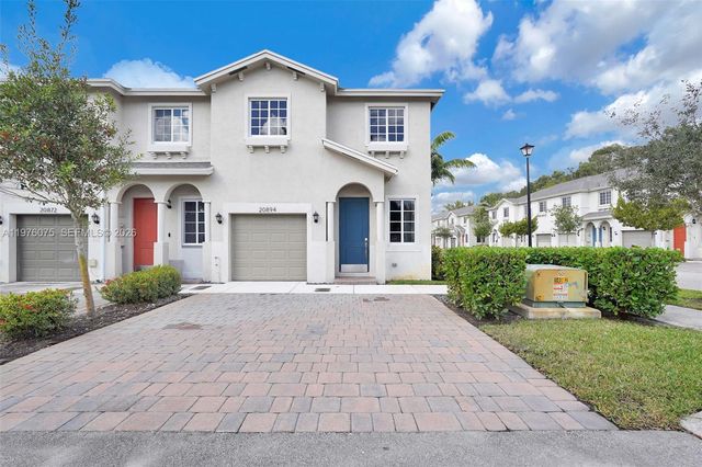 20894 NW 13th Ct, Miami Gardens, FL 33169