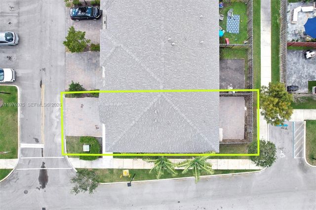 20894 NW 13th Ct, Miami Gardens, FL 33169