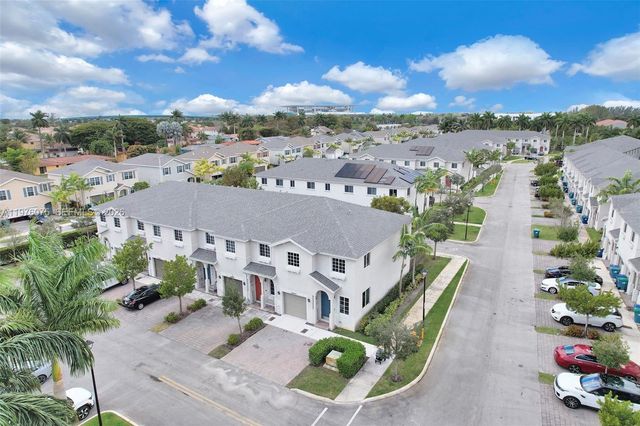 20894 NW 13th Ct, Miami Gardens, FL 33169