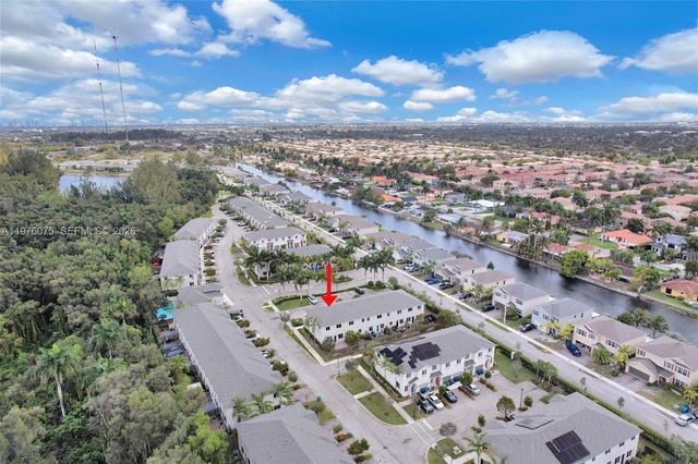 20894 NW 13th Ct, Miami Gardens, FL 33169