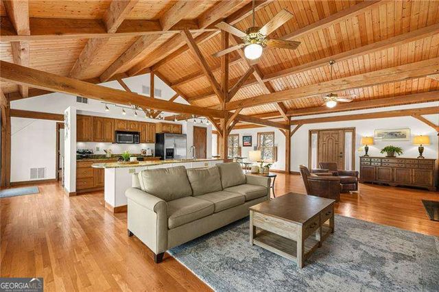 425 Midway Road, Powder Springs, GA 30127