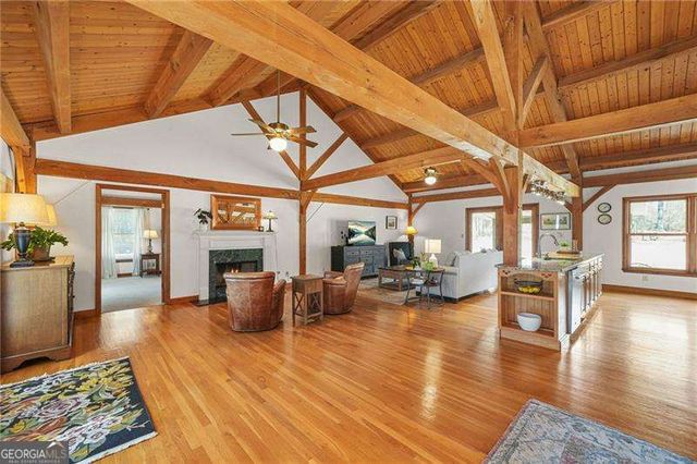 425 Midway Road, Powder Springs, GA 30127