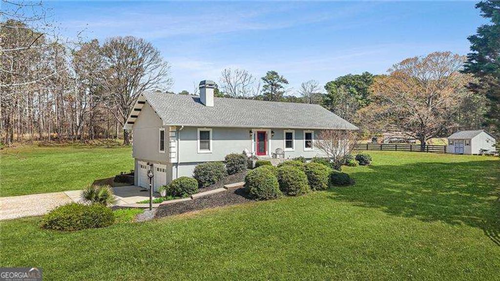 425 Midway Road, Powder Springs, GA 30127