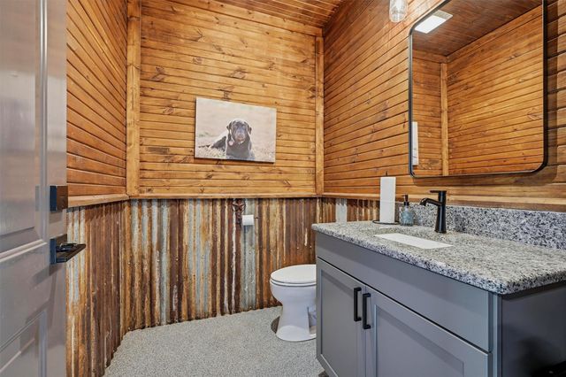 1643 Roland Road, Whitesboro, TX 76273