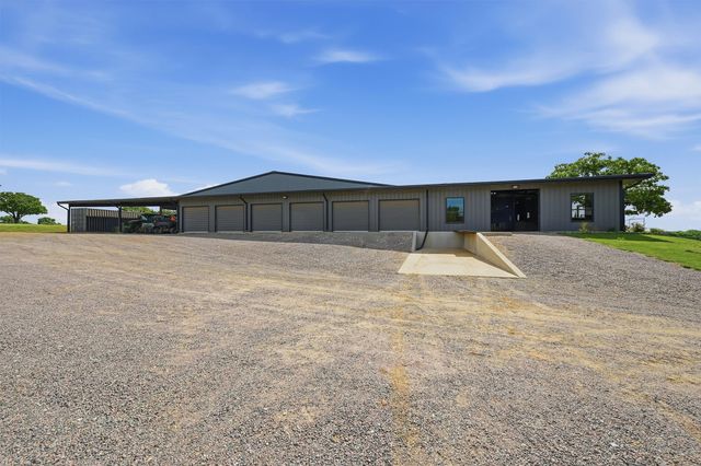 1643 Roland Road, Whitesboro, TX 76273