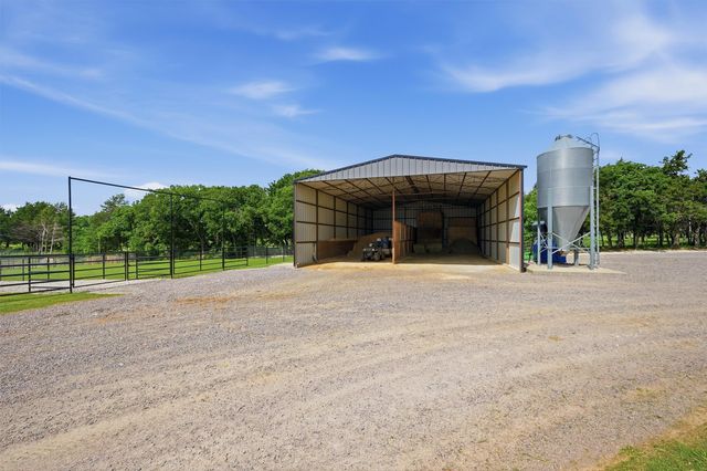 1643 Roland Road, Whitesboro, TX 76273