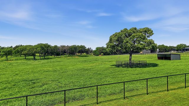 1643 Roland Road, Whitesboro, TX 76273