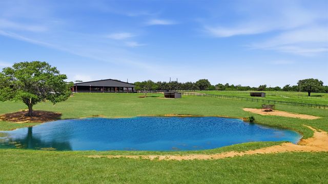 1643 Roland Road, Whitesboro, TX 76273