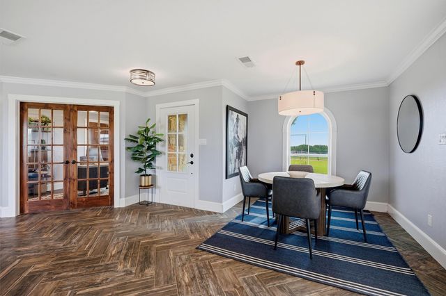 1643 Roland Road, Whitesboro, TX 76273