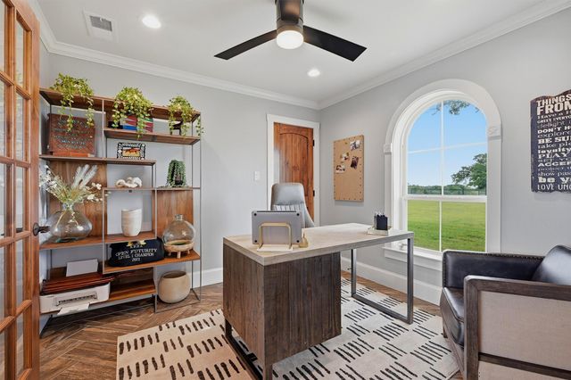 1643 Roland Road, Whitesboro, TX 76273