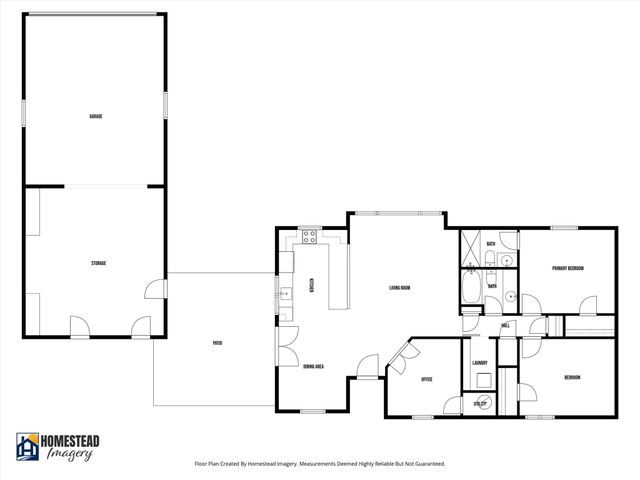 1643 Roland Road, Whitesboro, TX 76273