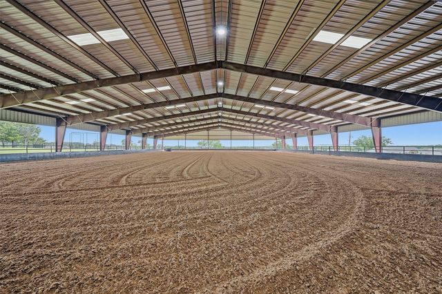 1643 Roland Road, Whitesboro, TX 76273