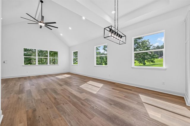 13 Silver Lakes Drive, Huntsville, TX 77340