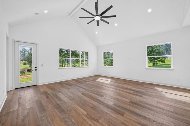 13 Silver Lakes Drive, Huntsville, TX 77340