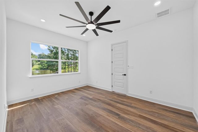 13 Silver Lakes Drive, Huntsville, TX 77340