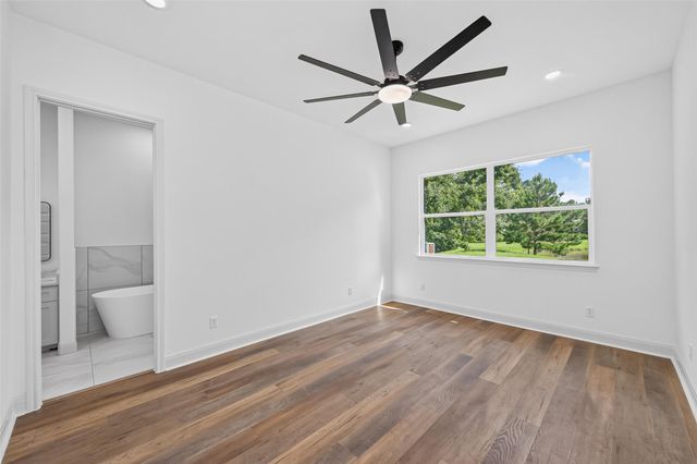 13 Silver Lakes Drive, Huntsville, TX 77340