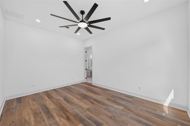 13 Silver Lakes Drive, Huntsville, TX 77340