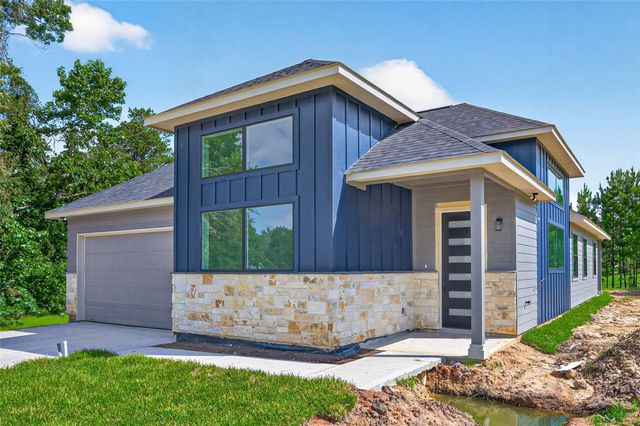 13 Silver Lakes Drive, Huntsville, TX 77340