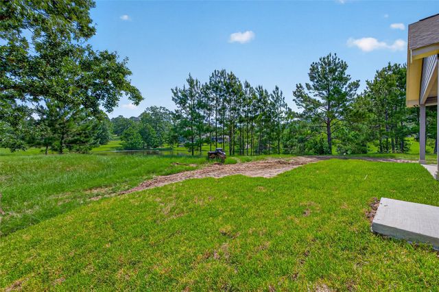13 Silver Lakes Drive, Huntsville, TX 77340