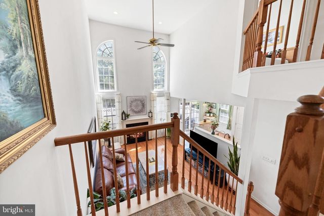 16 FARMINGTON CT, Bordentown, NJ 08505
