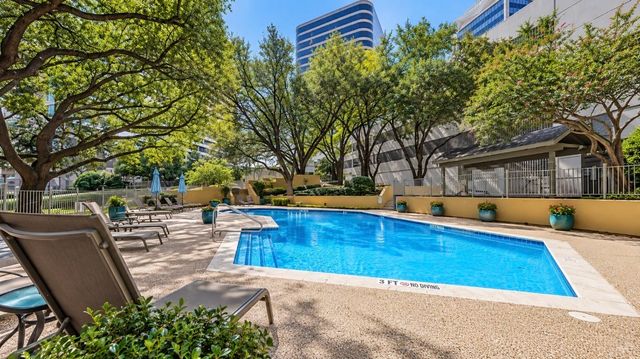 3883 Turtle Creek Boulevard 1203, Dallas, TX 75219