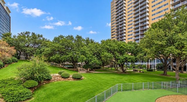 3883 Turtle Creek Boulevard 1203, Dallas, TX 75219