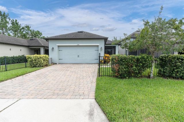 3343 HEART PINE AVENUE, Odessa, FL 33556