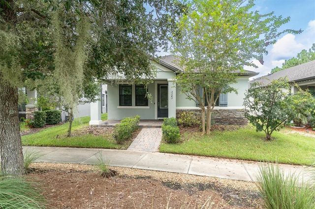3343 HEART PINE AVENUE, Odessa, FL 33556