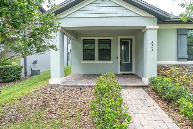 3343 HEART PINE AVENUE, Odessa, FL 33556