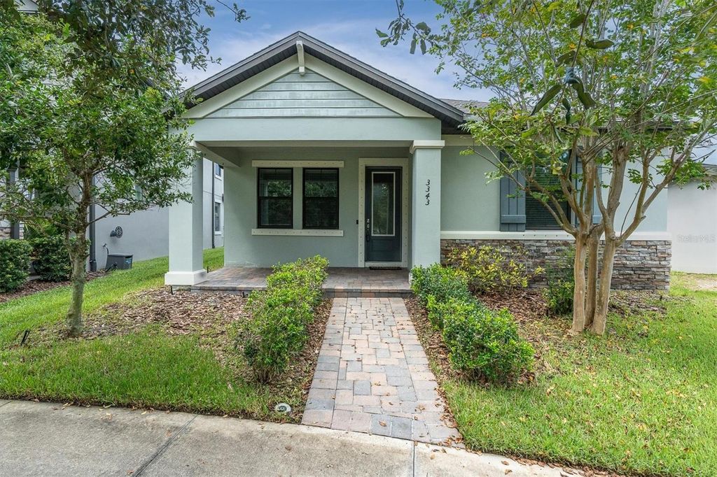 3343 HEART PINE AVENUE, Odessa, FL 33556