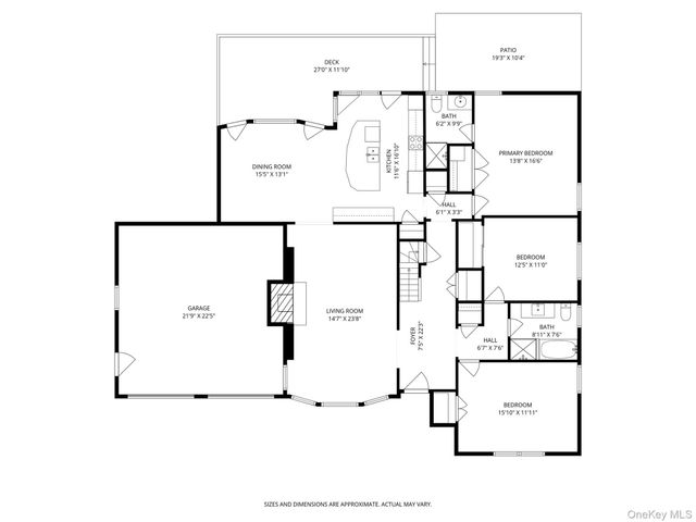 195 Ferndale Road, Scarsdale, NY 10583
