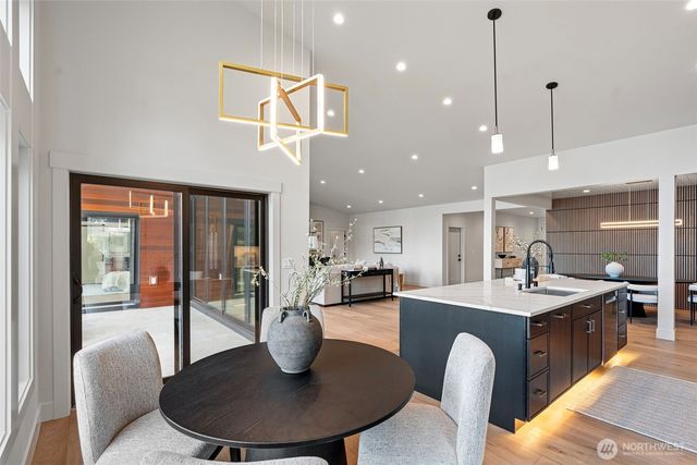 364 N Shore Blvd, Fox Island, WA 98333