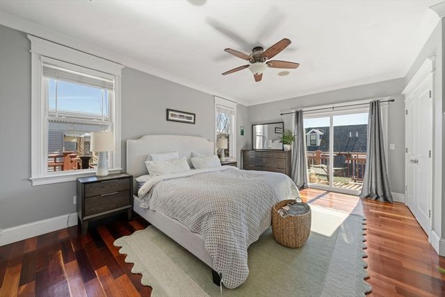 29 Mount Vernon St 29-3, Boston, MA 02125