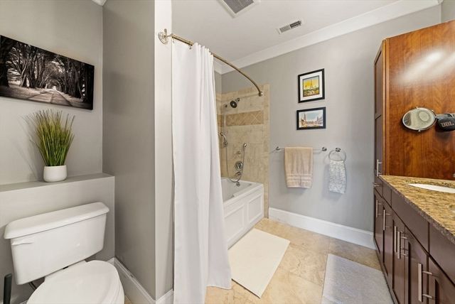 29 Mount Vernon St 29-3, Boston, MA 02125