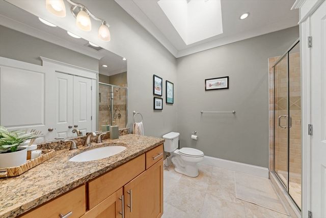29 Mount Vernon St 29-3, Boston, MA 02125