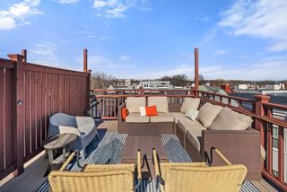 29 Mount Vernon St 29-3, Boston, MA 02125