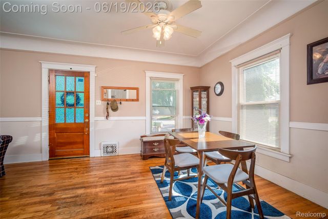 11 Leonore Street, Mt. Clemens, MI 48043