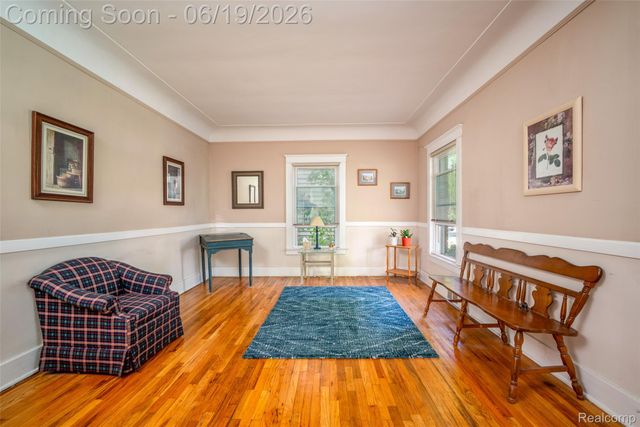 11 Leonore Street, Mt. Clemens, MI 48043