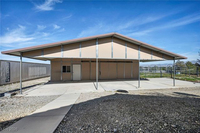 12652 Kyle Canyon Road, Las Vegas, NV 89166