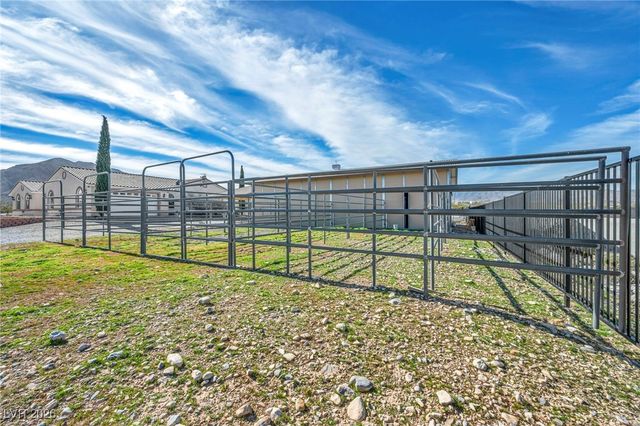 12652 Kyle Canyon Road, Las Vegas, NV 89166