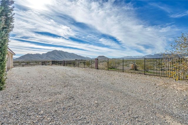 12652 Kyle Canyon Road, Las Vegas, NV 89166