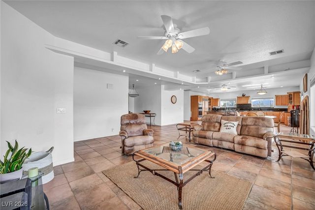 12652 Kyle Canyon Road, Las Vegas, NV 89166