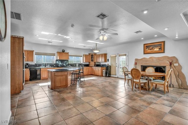 12652 Kyle Canyon Road, Las Vegas, NV 89166